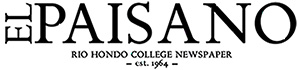 Rio Hondo College Newspaper