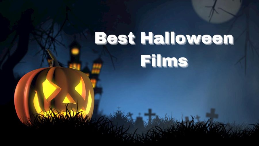 The Best Horror Movies To Watch On Halloween