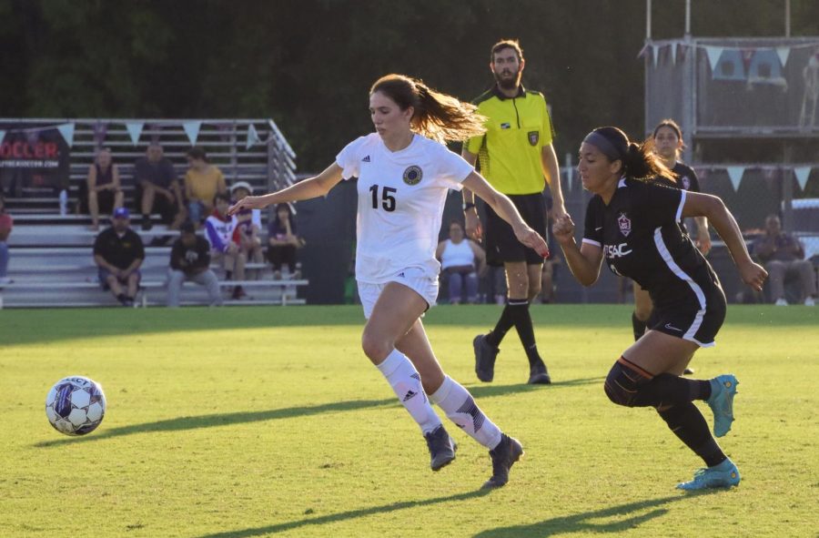 Rio Hondo Womens Soccer looks to bounce back this weekend against Los Angeles City College. 