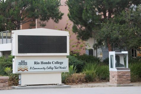 The Roadrunner: The Rio Hondo College Mascot and the Puente Hills