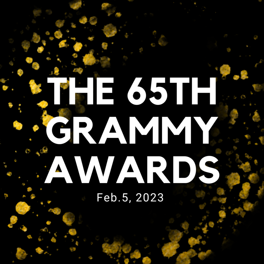 The+GRAMMY+Awards+are+the+most+prestigious+music+award+show+featured+each+year+to+recognize+different+artists+in+the+industry.+
