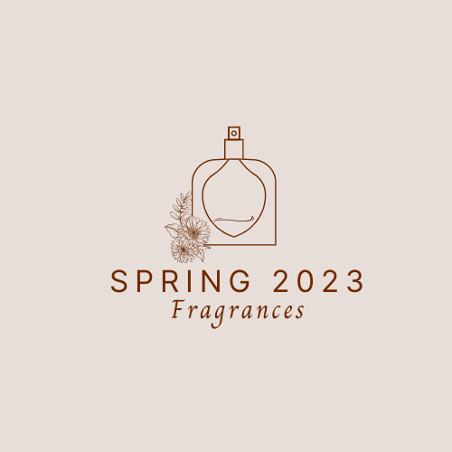 Top Fragrances for Spring 2023